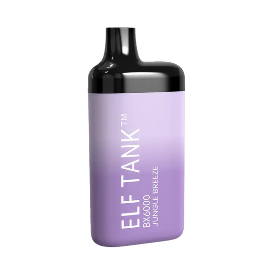 Elf Tank (6,000 Caladas)