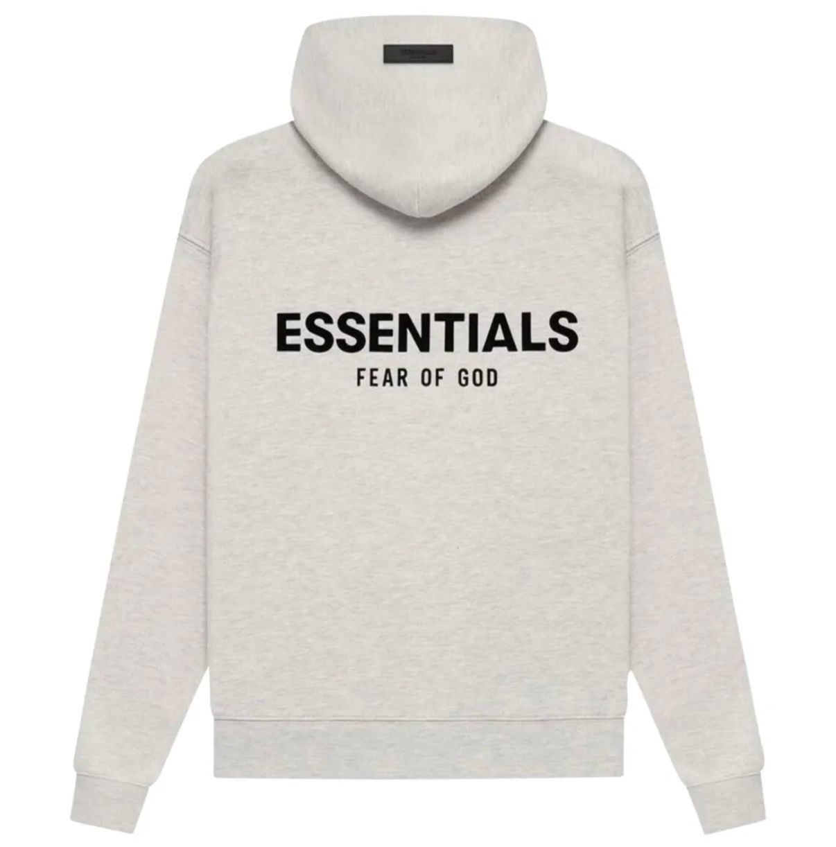 Essentials Fear of God Light Oatmeal