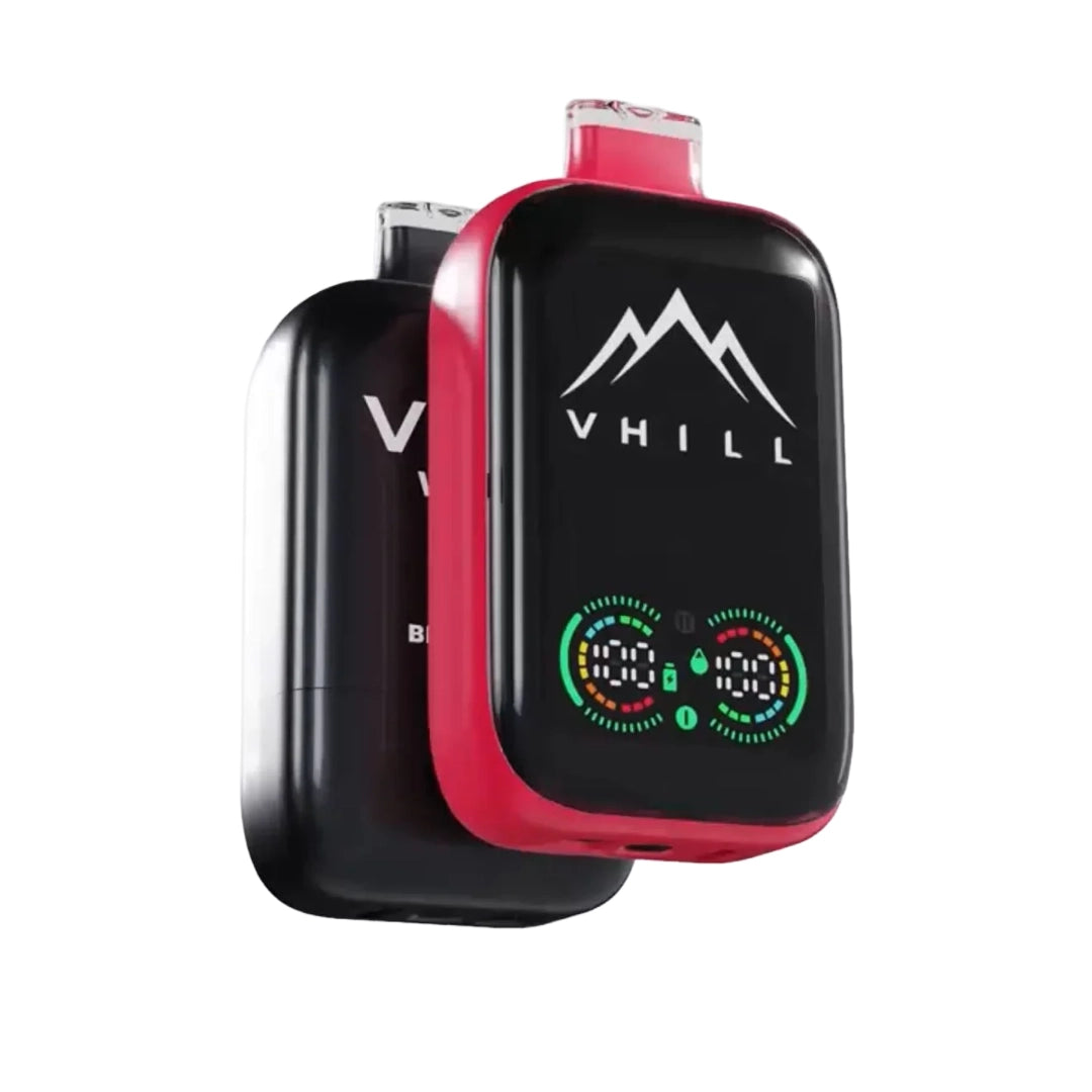 Vhill 32k