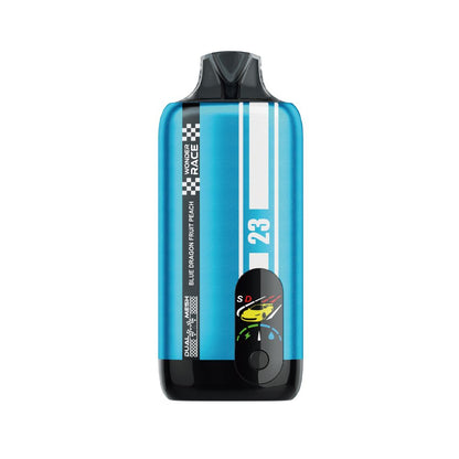 Wonder Race 15,000 Caladas