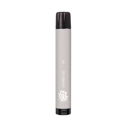 Wonder Pro Max (2,000 Caladas)