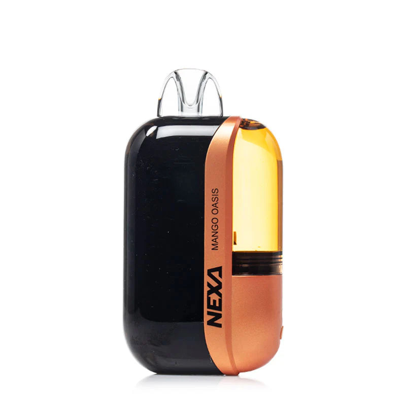 Nexa Ultra (40,000 Caladas)