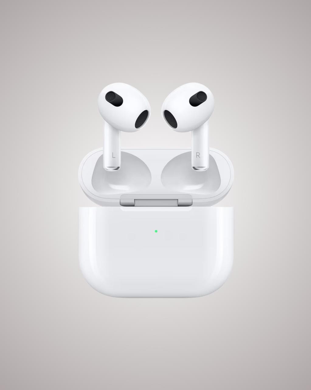 AirPods 4ta-GEN(Cancelación de ruido)