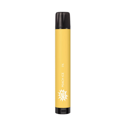 Wonder Pro Max (2,000 Caladas)