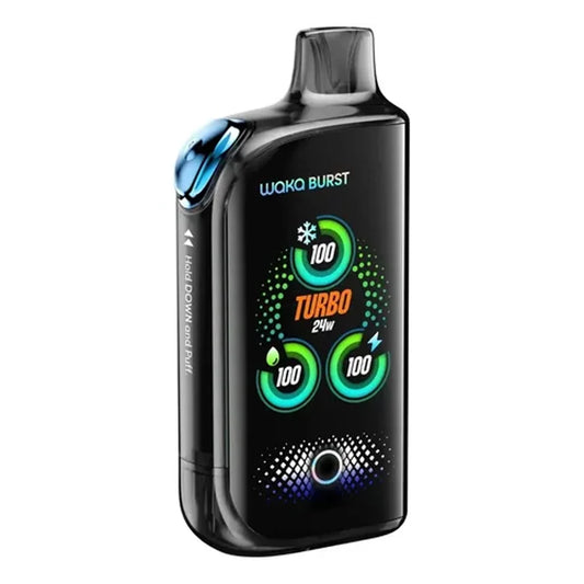 Waka Burst (36,000 Caladas)