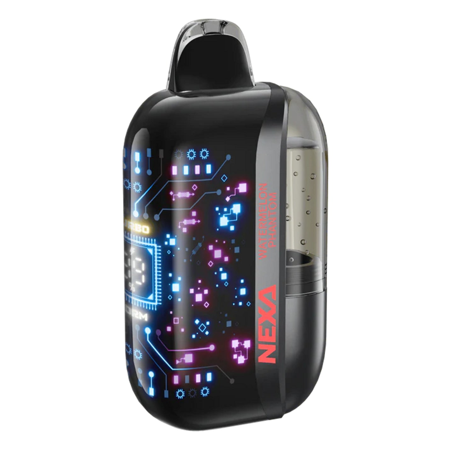 Nexa Ultra Invisa Cloud 40,000 Caladas (Humo Invisible)