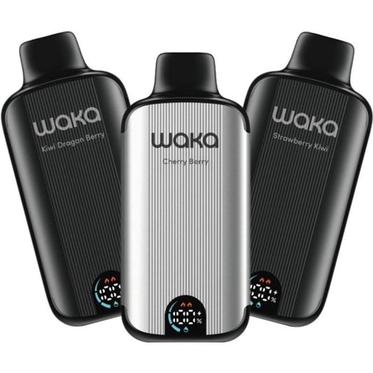Waka So Pro (15,000 Caladas)