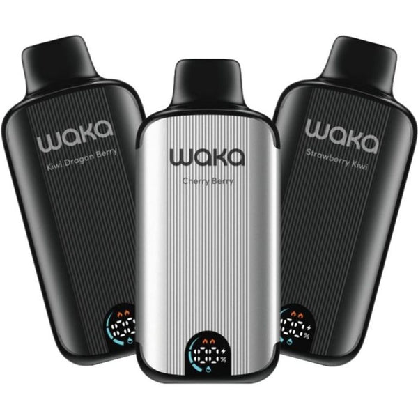 Waka So Pro (15,000 Caladas)