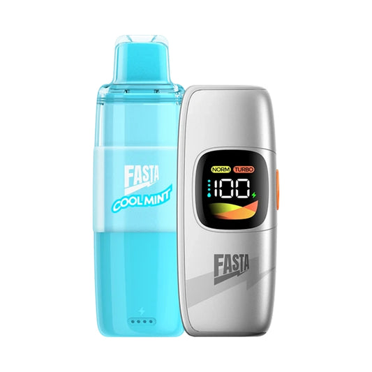 Fasta 40k