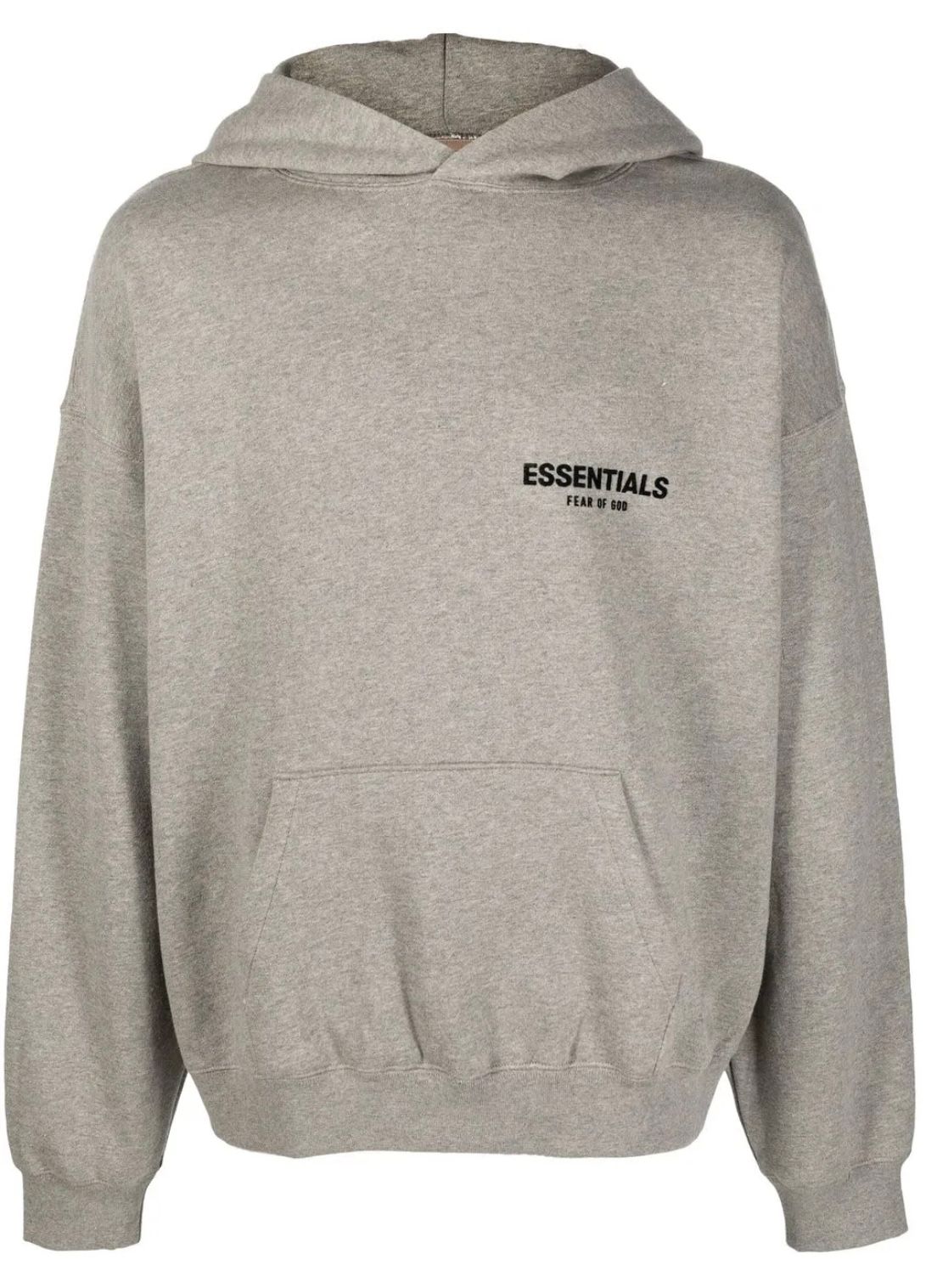 Essentials fear of god Dark oatmeal