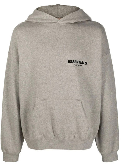 Essentials fear of god Dark oatmeal