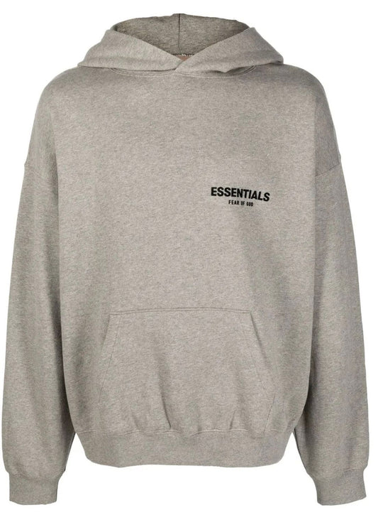 Essentials fear of god Dark oatmeal