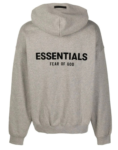 Essentials fear of god Dark oatmeal