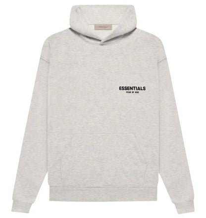 Essentials Fear of God  Light Oatmeal