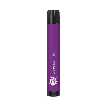 Wonder Pro Max (2,000 Caladas)