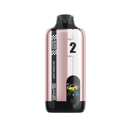 Wonder Race 15,000 Caladas