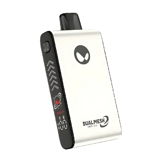 Waka Blade (33,000 hits)