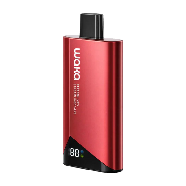Waka Slim (12,000 Caladas)